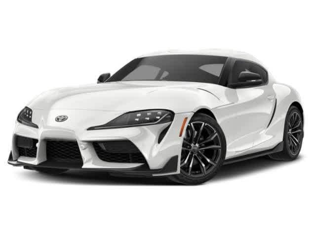 2023 toyota supra 2.0