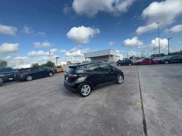 2023 chevrolet bolt ev fwd 1lt