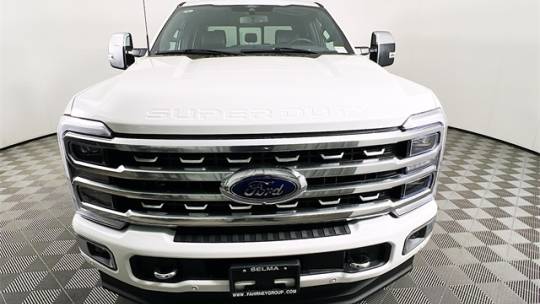 2024 Ford F-250
