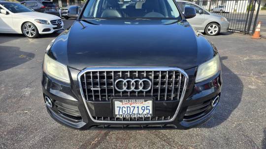 2014 Audi Q5