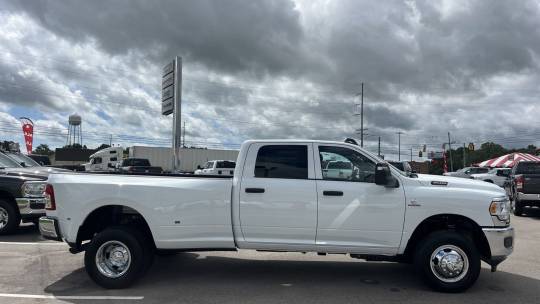 2024 RAM 3500