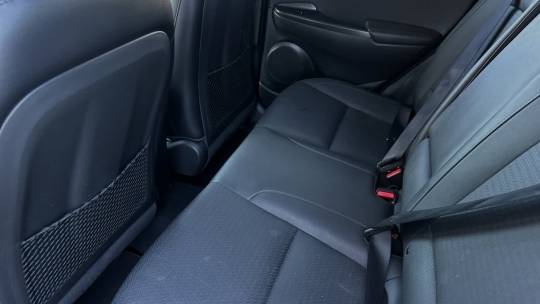 2018 Hyundai Kona