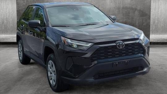 2023 Toyota RAV4