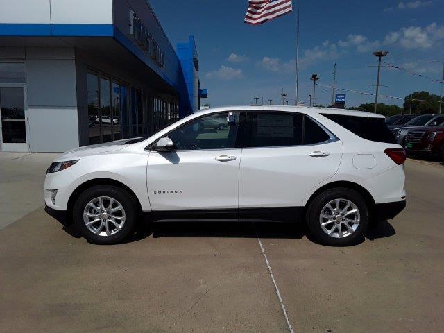 2019 chevrolet equinox lt 4x4 lt 4dr suv w/1lt for sale in broadland, south dakota