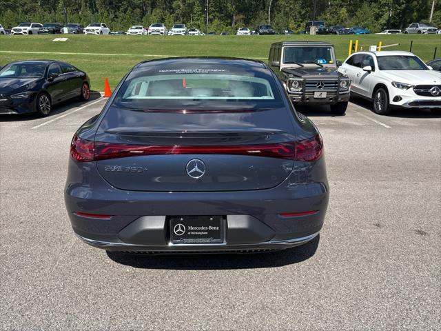 2024 mercedes-benz eqe 350+ 350+ sedan