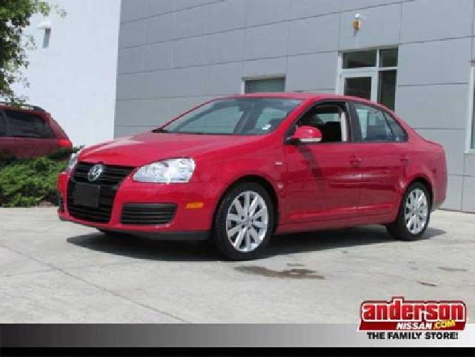 2010 volkswagen jetta sedan wolfsburg in asheville, nc