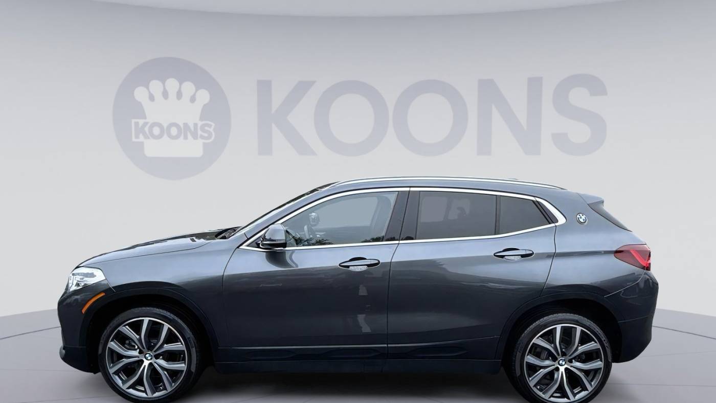 2021 bmw x2 xdrive28i