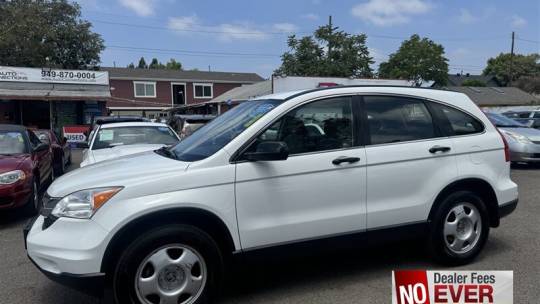2011 Honda CR-V