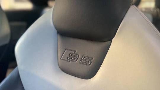 2014 Audi S5