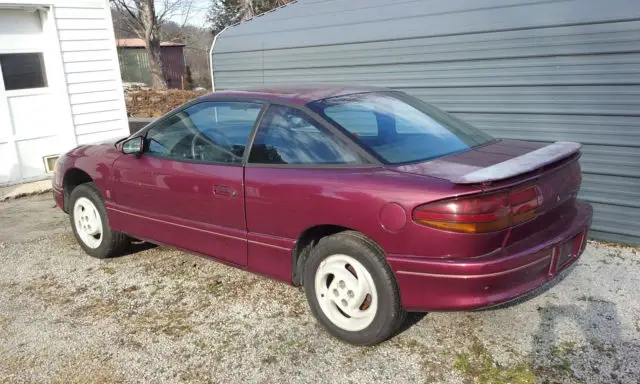 1994 saturn sc2 coupe bad motor bad transmission great body great tires