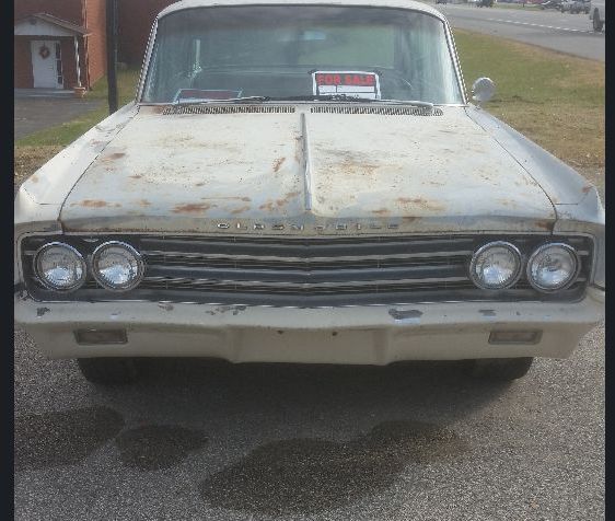 1963 oldsmobile 98 for sale in kentucky by owner