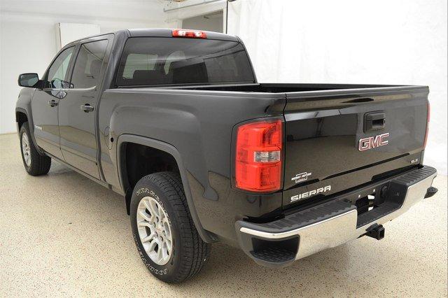 used 2015 gmc sierra 1500 sle mcpherson, ks 67460 for sale in conway, kansas