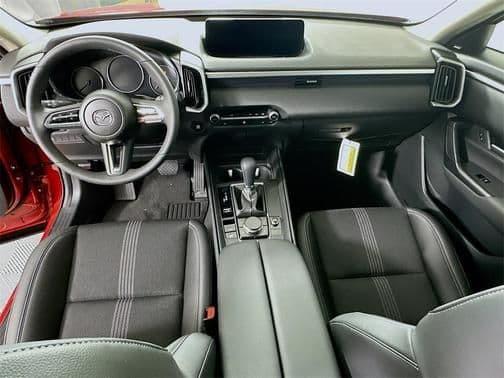 2024 mazda cx-50 2.5 s premium package in augusta, georgia