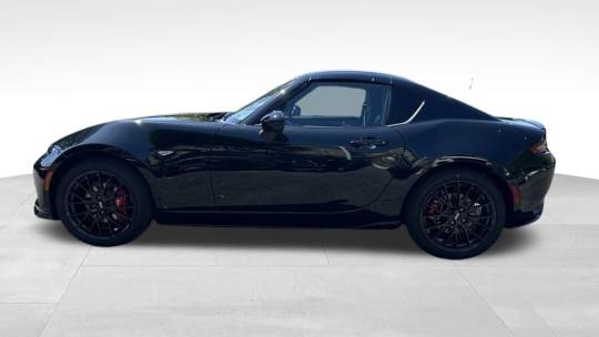 2024 Mazda Mx-5 miata