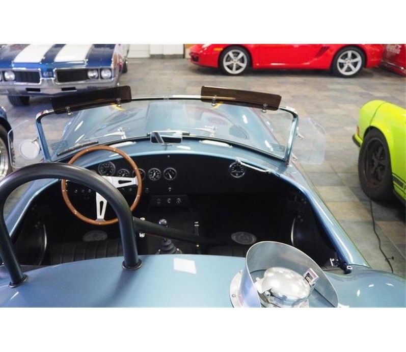 1965 shelby cobra