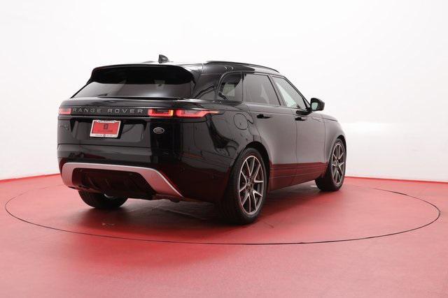 2021 land rover range rover velar p250 s r-dynamic