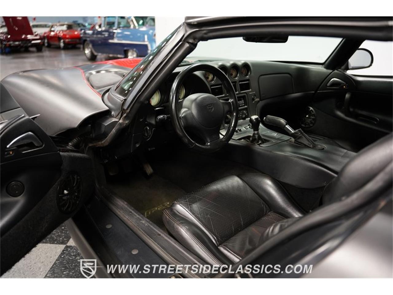 2000 dodge viper
