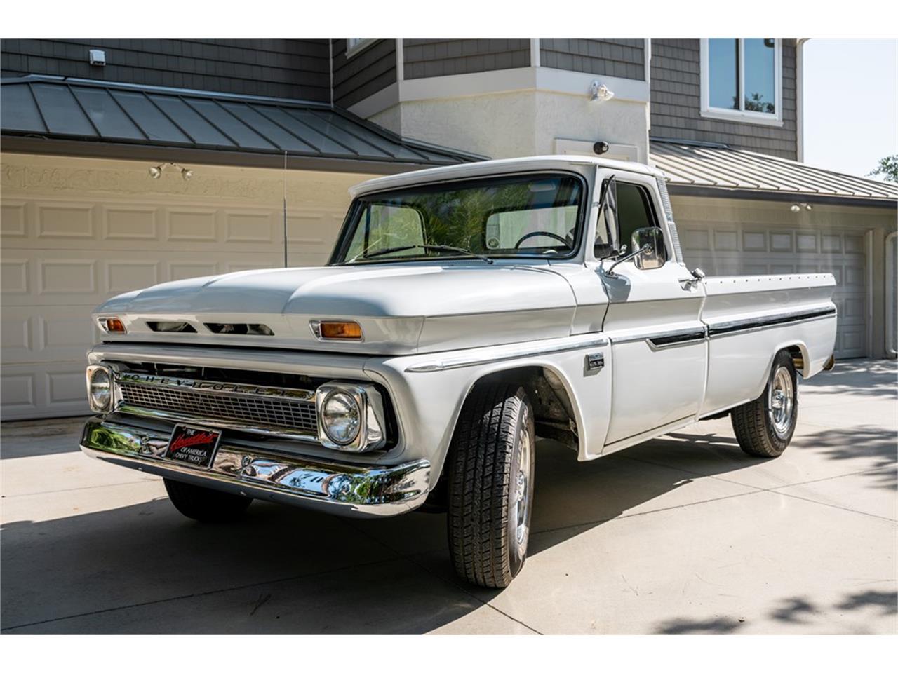chevrolet c10