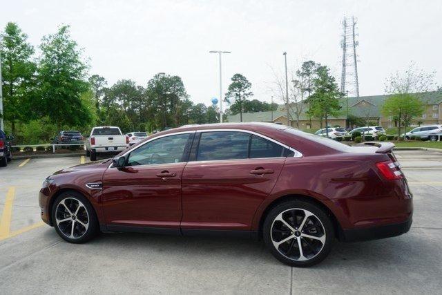 used 2015 ford taurus sho awd covington, la 70433 for sale in claiborne, louisiana