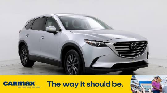 2023 Mazda CX-9