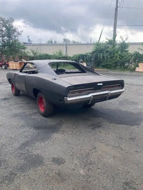1969 dodge charger r/t 440,4 spd,dana