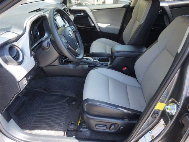 used 2017 toyota rav4 awd limited hybrid beckley, wv 25801 for sale in beckley, west virginia