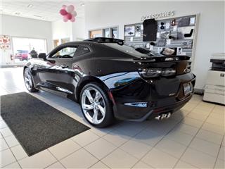 2023 Chevrolet Camaro ss