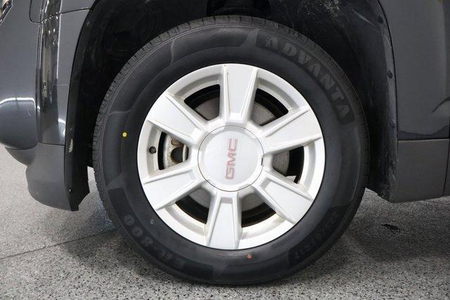 2013 gmc terrain sle-2