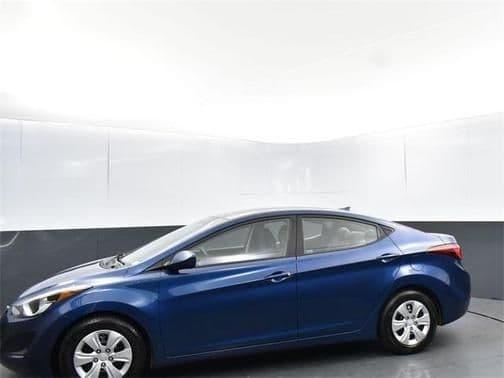2016 hyundai elantra se in tacoma, washington