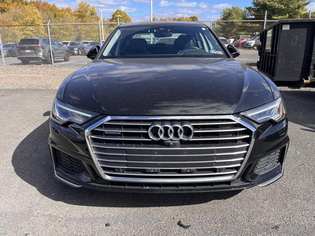 2020 audi a6 55 premium plus