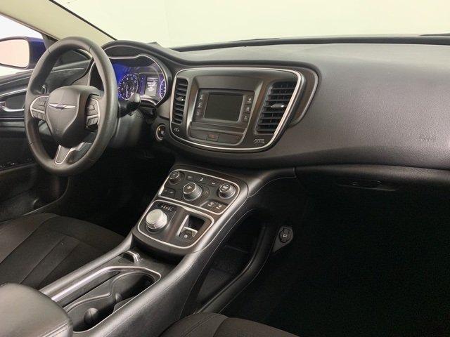 used 2016 chrysler 200 limited marietta, ga 30060 for sale in marietta, georgia