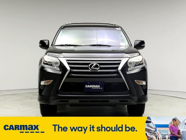 2019 lexus gx 460 premium