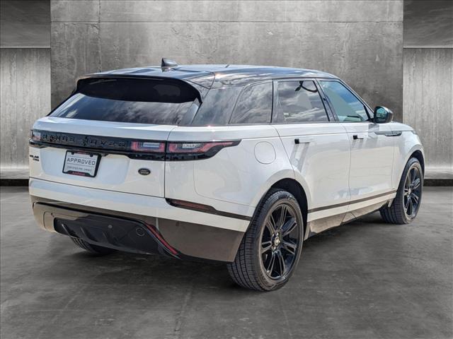 2020 land rover range rover velar p250 s r-dynamic
