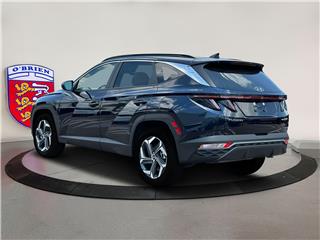 2024 Hyundai Tucson sel convenience