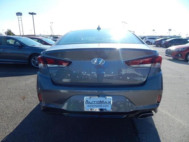 2019 hyundai sonata se se 4dr sedan for sale in norman, oklahoma