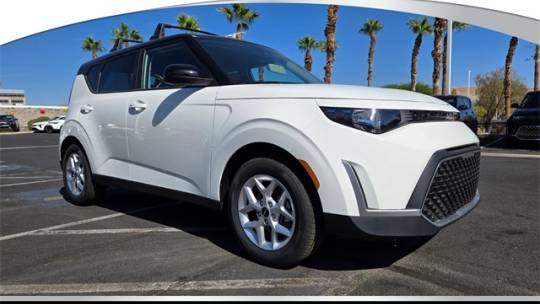 2025 Kia Soul