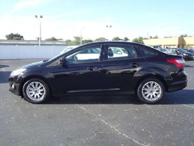 2012 ford focus se in pinellas park, fl