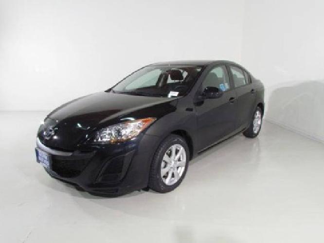2011 mazda mazda3 i touring in cerritos, ca