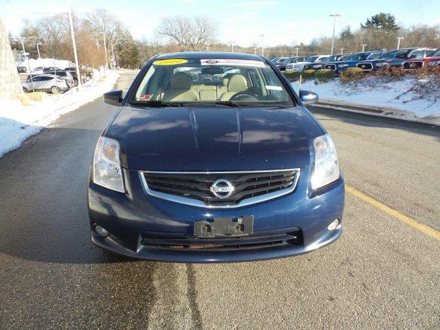 2010 nissan sentra 2.0 2.0 4dr sedan cvt for sale in north kingstown, rhode island