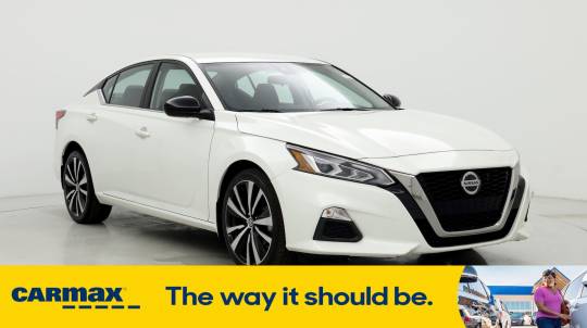 2022 Nissan Altima