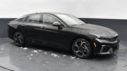 2025 Kia K5