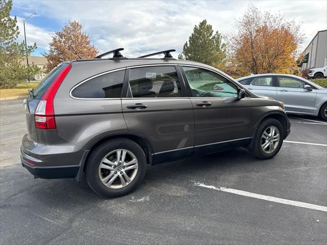 2010 honda cr-v ex