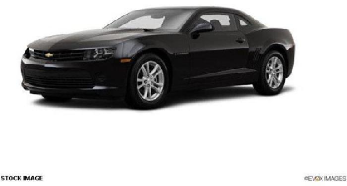 2014 chevrolet camaro ls in fredericksburg, va