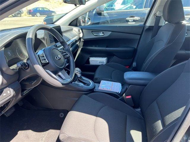 2021 kia forte in prescott, arizona