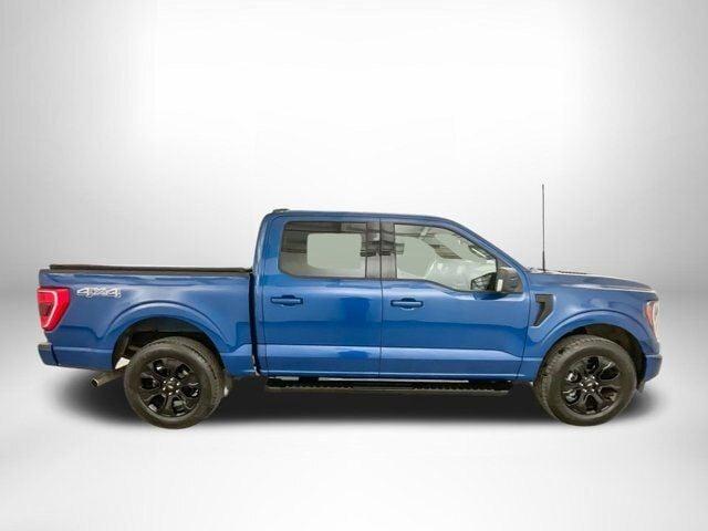 2022 ford f-150 xlt in blair, nebraska