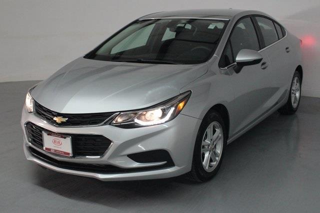 2017 chevrolet cruze lt auto lt auto 4dr sedan for sale in lawton, oklahoma
