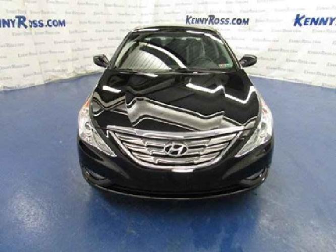 2011 hyundai sonata 4dr sdn 2.4l auto se in irwin, pa