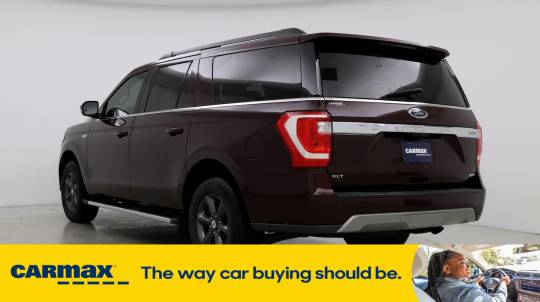2021 Ford Expedition