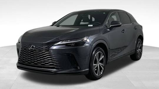 2024 Lexus RX