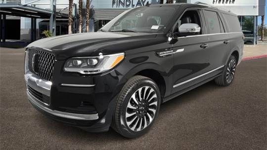 2024 Lincoln Navigator